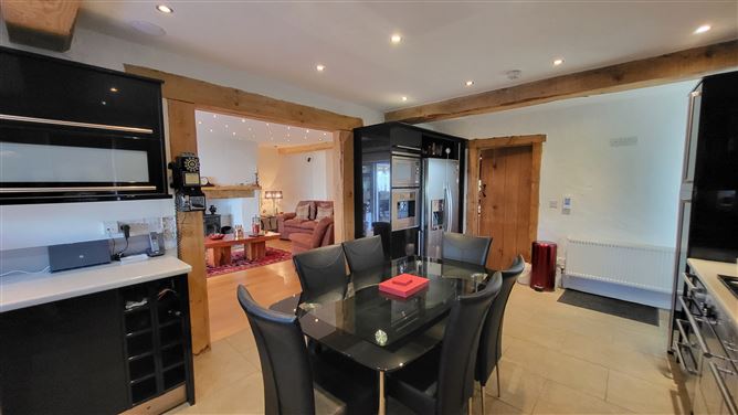 4 knocklegha , Ballina, Mayo