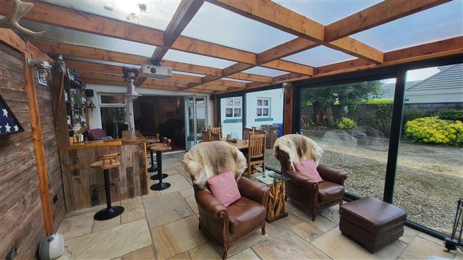 4 knocklegha , Ballina, Mayo