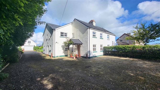 4 knocklegha , Ballina, Mayo