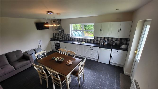 4 knocklegha , Ballina, Mayo