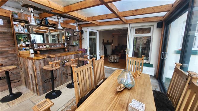 4 knocklegha , Ballina, Mayo