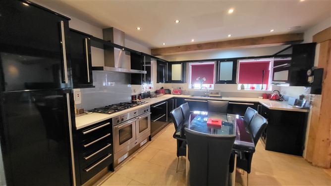 4 knocklegha , Ballina, Mayo