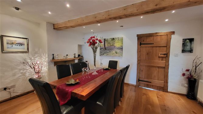 4 knocklegha , Ballina, Mayo