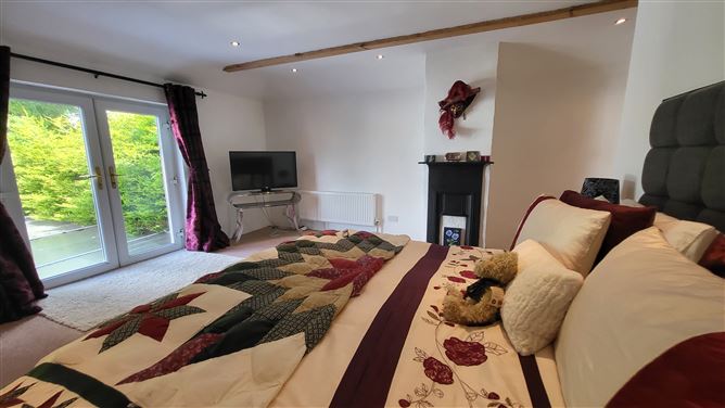 4 knocklegha , Ballina, Mayo