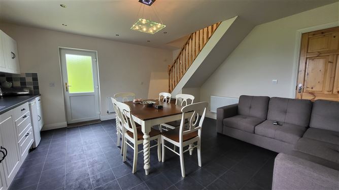 4 knocklegha , Ballina, Mayo