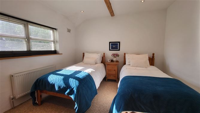4 knocklegha , Ballina, Mayo