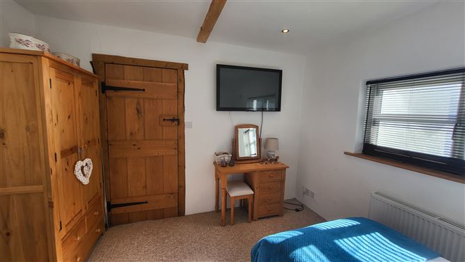 4 knocklegha , Ballina, Mayo