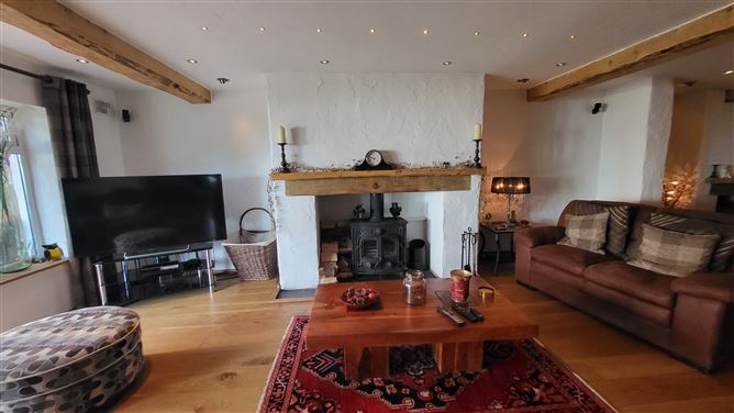 4 knocklegha , Ballina, Mayo