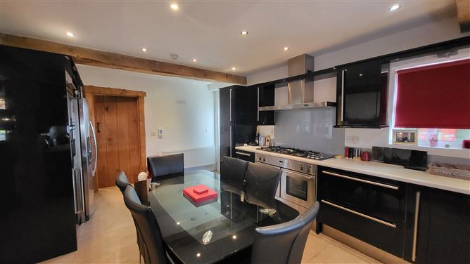 4 knocklegha , Ballina, Mayo