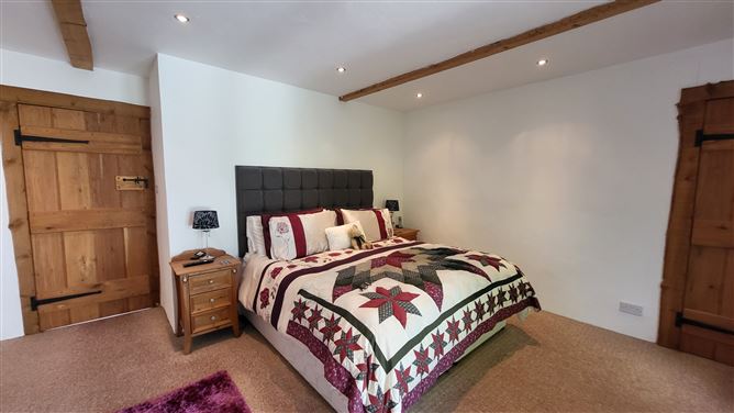 4 knocklegha , Ballina, Mayo