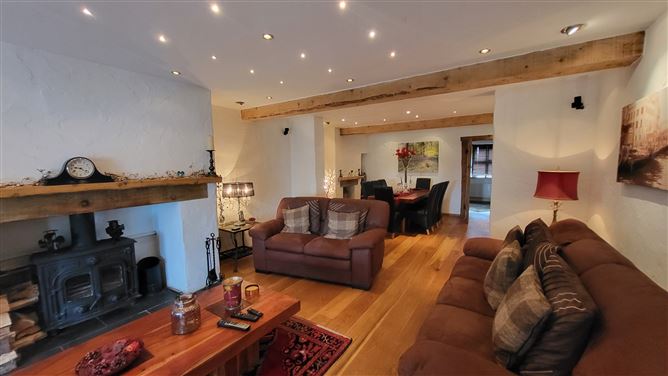4 knocklegha , Ballina, Mayo