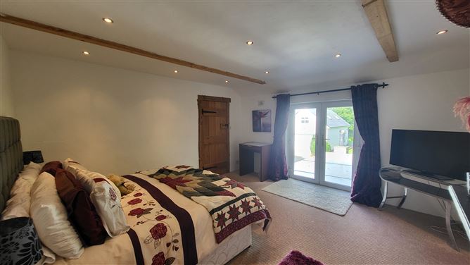 4 knocklegha , Ballina, Mayo