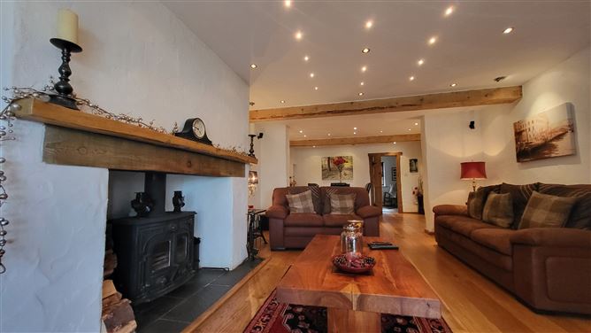 4 knocklegha , Ballina, Mayo