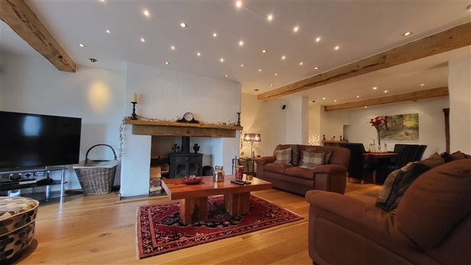 4 knocklegha , Ballina, Mayo