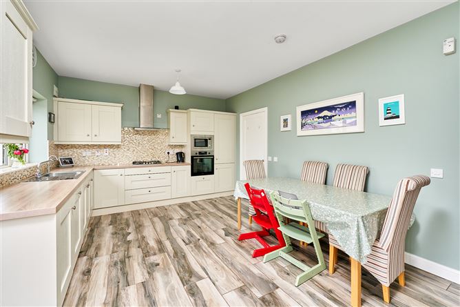 11 Dunville Way, Johnstown, Navan, Meath