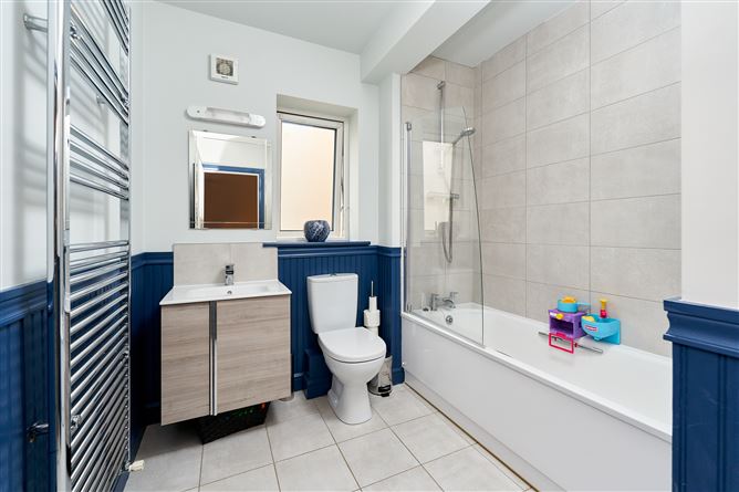 11 Dunville Way, Johnstown, Navan, Meath