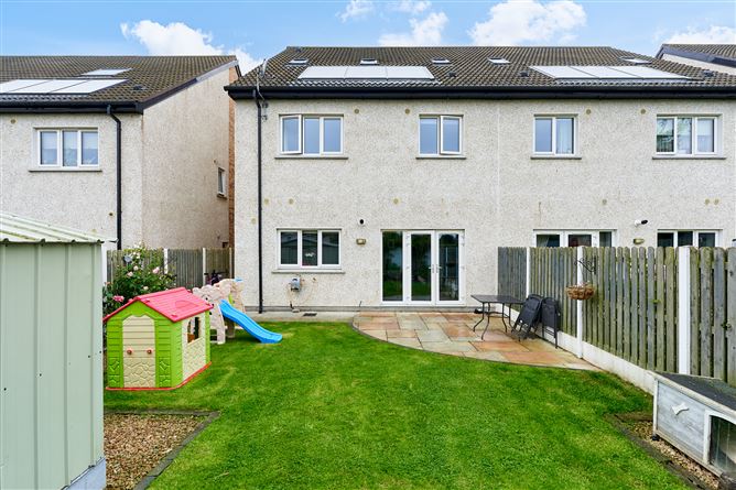 11 Dunville Way, Johnstown, Navan, Meath