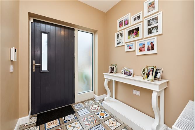 11 Dunville Way, Johnstown, Navan, Meath