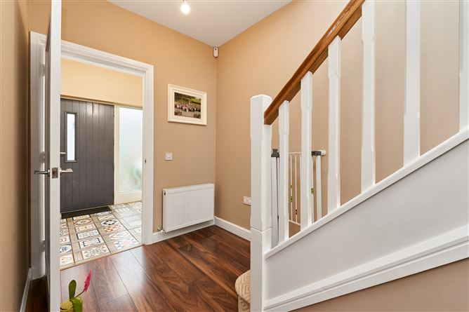 11 Dunville Way, Johnstown, Navan, Meath