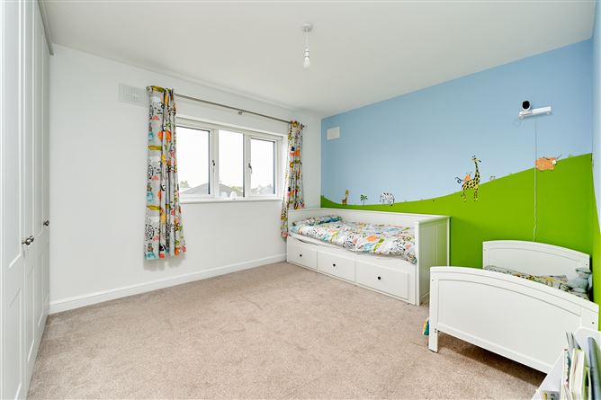 11 Dunville Way, Johnstown, Navan, Meath