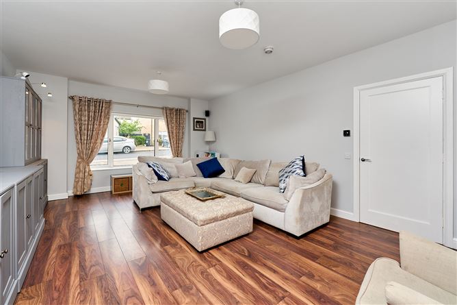 11 Dunville Way, Johnstown, Navan, Meath