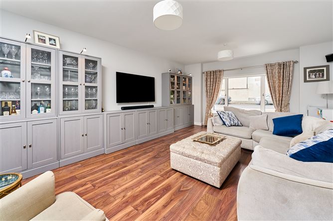 11 Dunville Way, Johnstown, Navan, Meath