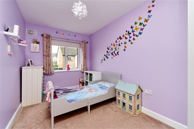 11 Dunville Way, Johnstown, Navan, Meath