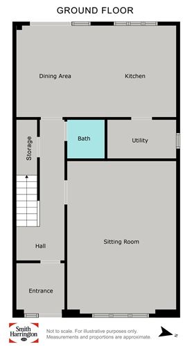 11 Dunville Way, Johnstown, Navan, Meath