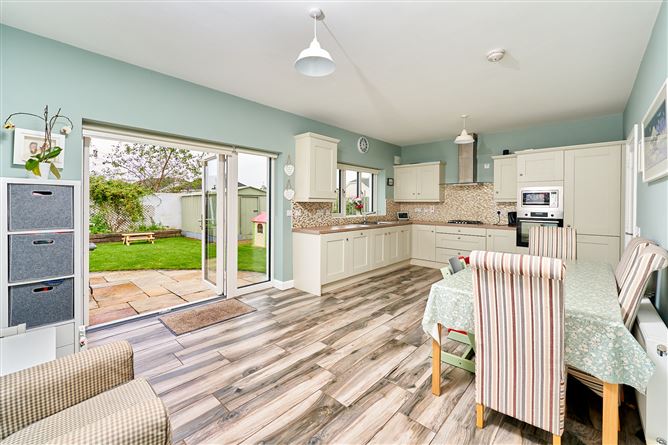 11 Dunville Way, Johnstown, Navan, Meath