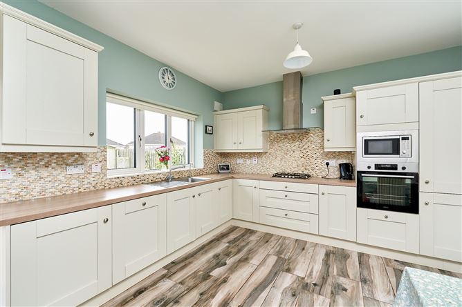 11 Dunville Way, Johnstown, Navan, Meath