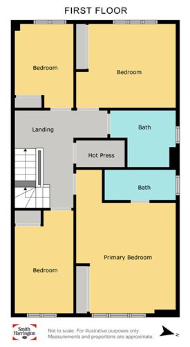 11 Dunville Way, Johnstown, Navan, Meath