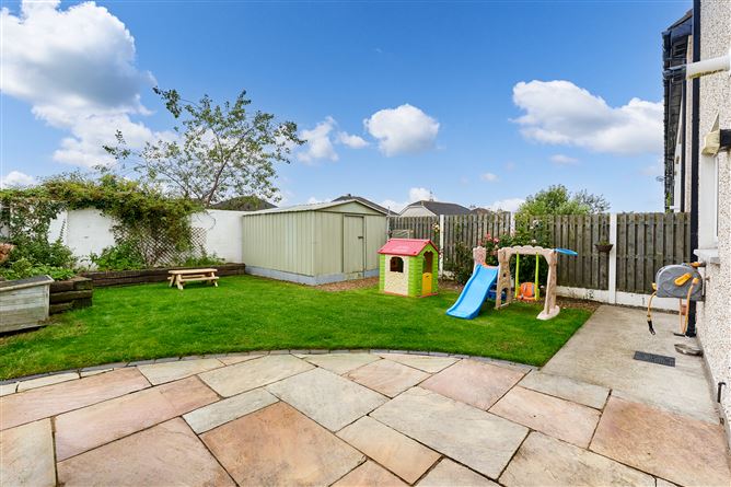 11 Dunville Way, Johnstown, Navan, Meath