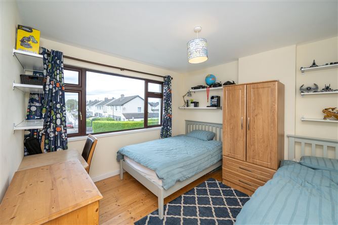 67 Rosewood, Ballincollig, Cork