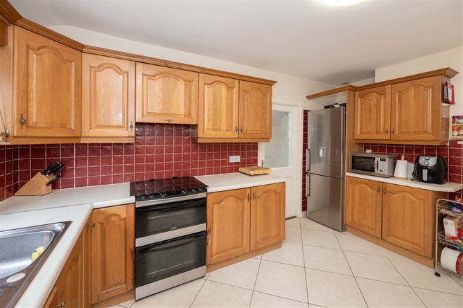 67 Rosewood, Ballincollig, Cork