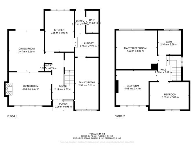 67 Rosewood, Ballincollig, Cork