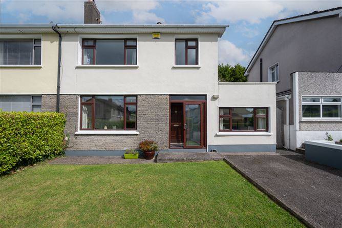 67 Rosewood, Ballincollig, Cork