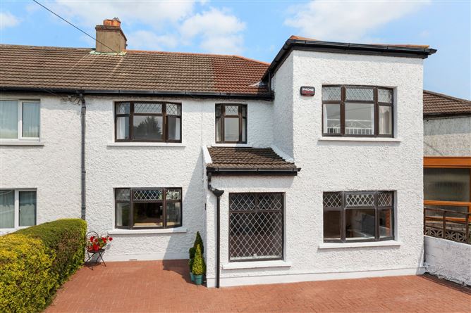 13 Wallace Road, Walkinstown, Dublin 12