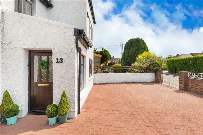 13 Wallace Road, Walkinstown, Dublin 12