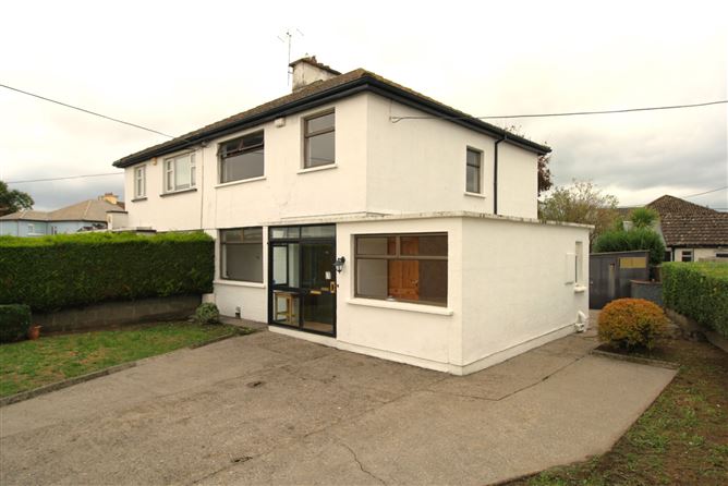 12 Green Road, Carlow
