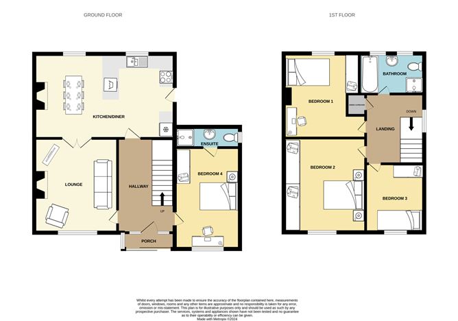 12 Green Road, Carlow