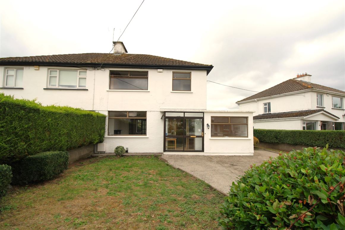 12 Green Road, Carlow
