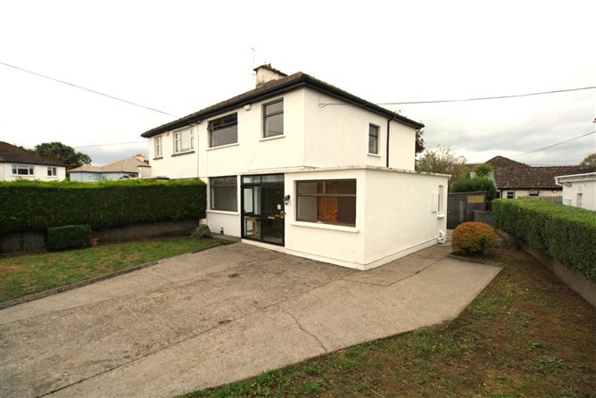 12 Green Road, Carlow