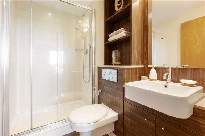 279 Wyckham Point, Wyckham Way, Dundrum, Dublin 16
