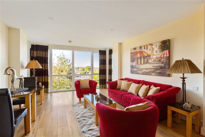 279 Wyckham Point, Wyckham Way, Dundrum, Dublin 16