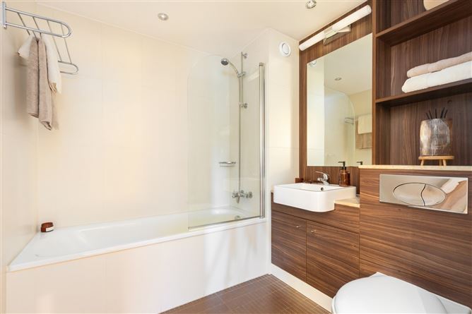 279 Wyckham Point, Wyckham Way, Dundrum, Dublin 16