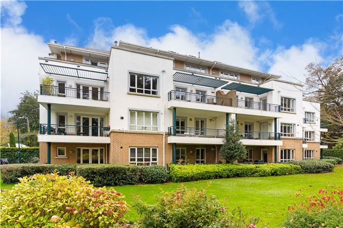 16 Merrion Woods, Stillorgan Road, Co. Dublin