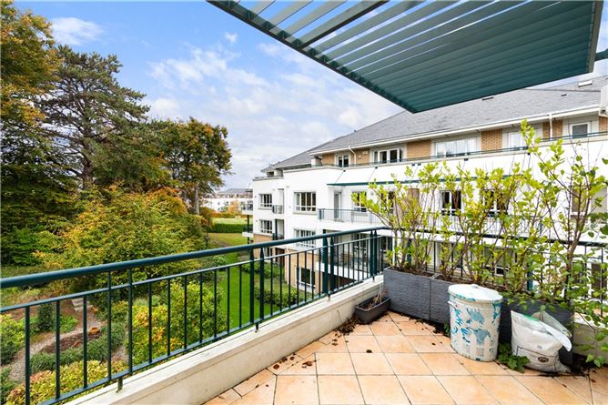 16 Merrion Woods, Stillorgan Road, Co. Dublin