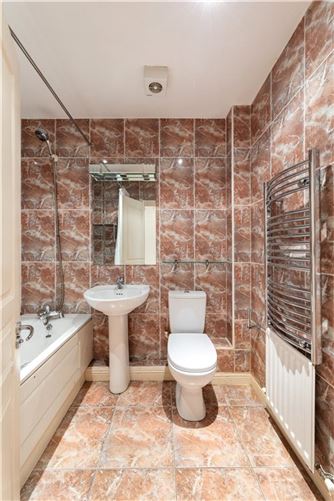 16 Merrion Woods, Stillorgan Road, Co. Dublin