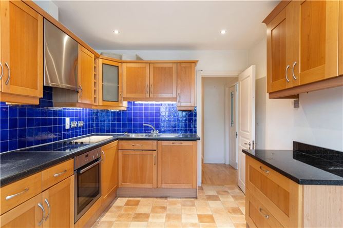 16 Merrion Woods, Stillorgan Road, Co. Dublin