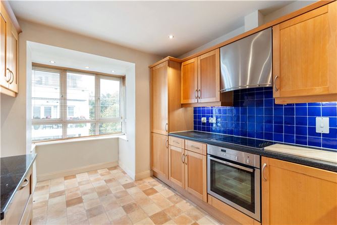 16 Merrion Woods, Stillorgan Road, Co. Dublin